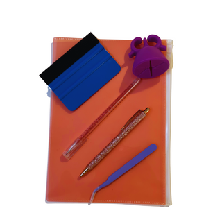 Kit de herramientas Larry