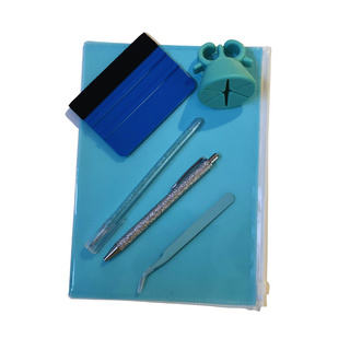 Kit de herramientas Larry