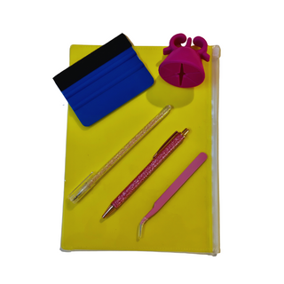 Kit de herramientas Larry