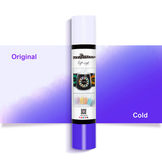 Cambia de color en láminas- Vinilo Adhesivo Teckwrap