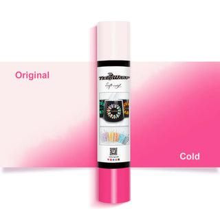 Cambia de color en láminas- Vinilo Adhesivo Teckwrap
