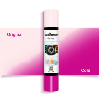 Cambia de color en láminas- Vinilo Adhesivo Teckwrap