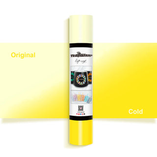 Cambia de color en láminas- Vinilo Adhesivo Teckwrap