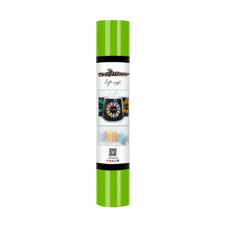 001G Vinilo Adhesivo Teckwrap Craft Brillante