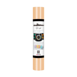 001G Vinilo Adhesivo Teckwrap Craft Brillante