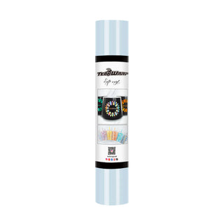001G Vinilo Adhesivo Teckwrap Craft Brillante