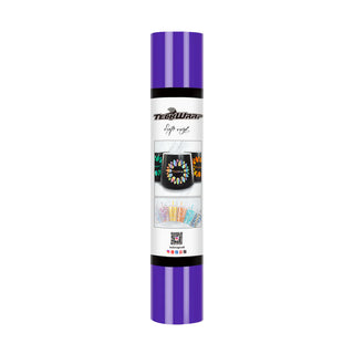 001G Vinilo Adhesivo Teckwrap Craft Brillante