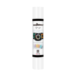 001G Vinilo Adhesivo Teckwrap Craft Brillante