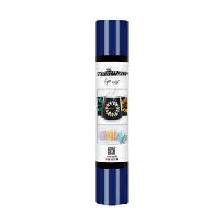 001G Vinilo Adhesivo Teckwrap Craft Brillante