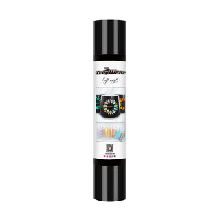 001G Vinilo Adhesivo Teckwrap Craft Brillante