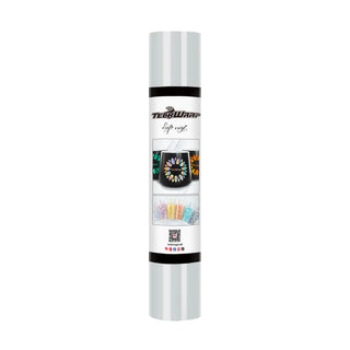 001G Vinilo Adhesivo Teckwrap Craft Brillante