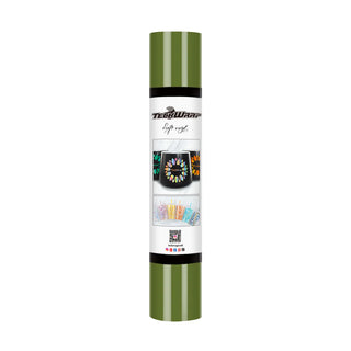 001G Vinilo Adhesivo Teckwrap Craft Brillante