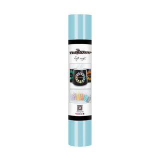 001G Vinilo Adhesivo Teckwrap Craft Brillante