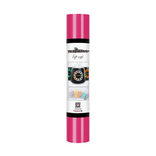 001G Vinilo Adhesivo Teckwrap Craft Brillante