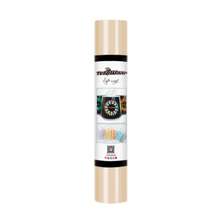 001G Vinilo Adhesivo Teckwrap Craft Brillante