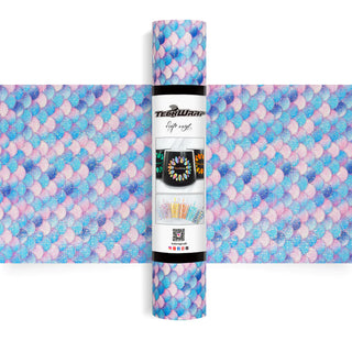 Vinilo Adhesivo Glitter Brush Teckwrap - Toque de Purpurina
