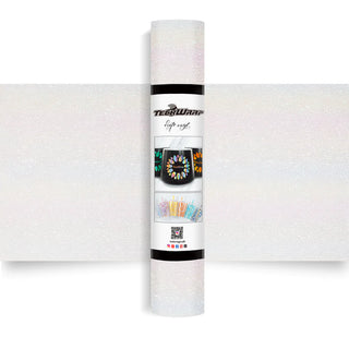 Vinilo Adhesivo Glitter Brush Teckwrap - Toque de Purpurina